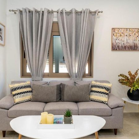 St John Residence Hanya Dış mekan fotoğraf