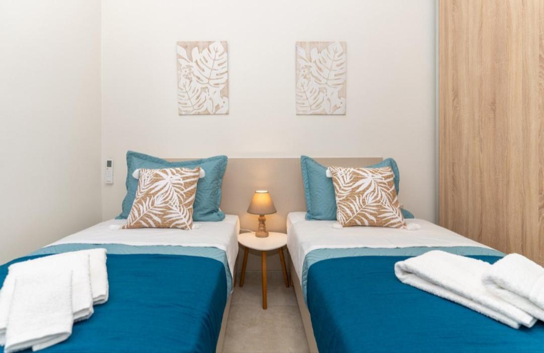 St John Residence Hanya Dış mekan fotoğraf