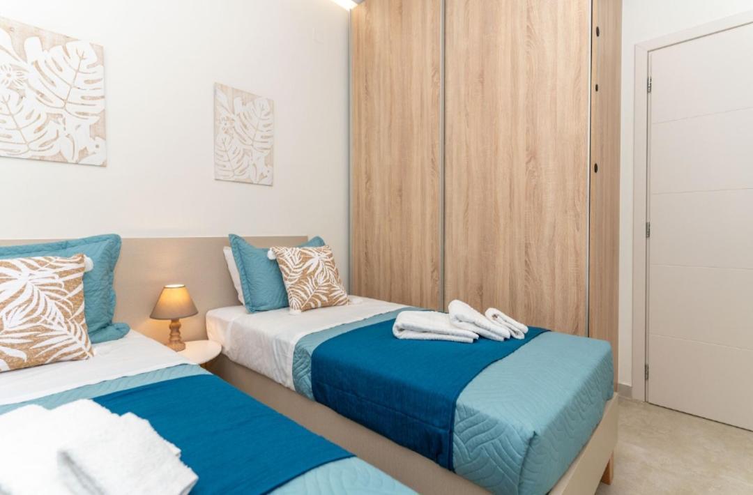 St John Residence Hanya Dış mekan fotoğraf