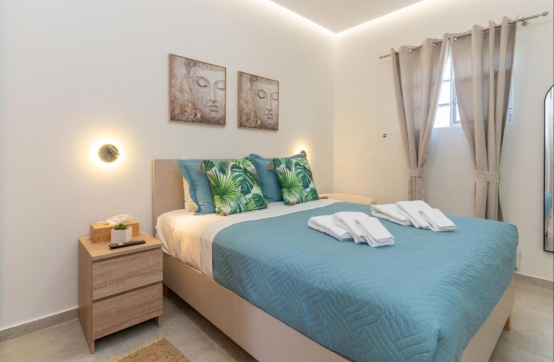 St John Residence Hanya Dış mekan fotoğraf