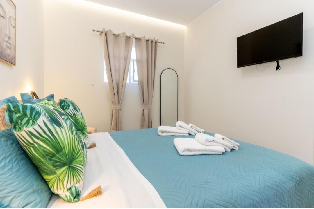 St John Residence Hanya Dış mekan fotoğraf