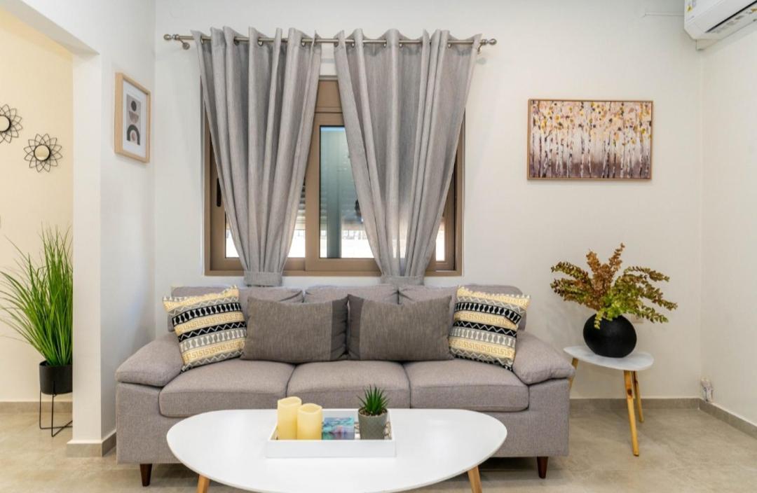 St John Residence Hanya Dış mekan fotoğraf